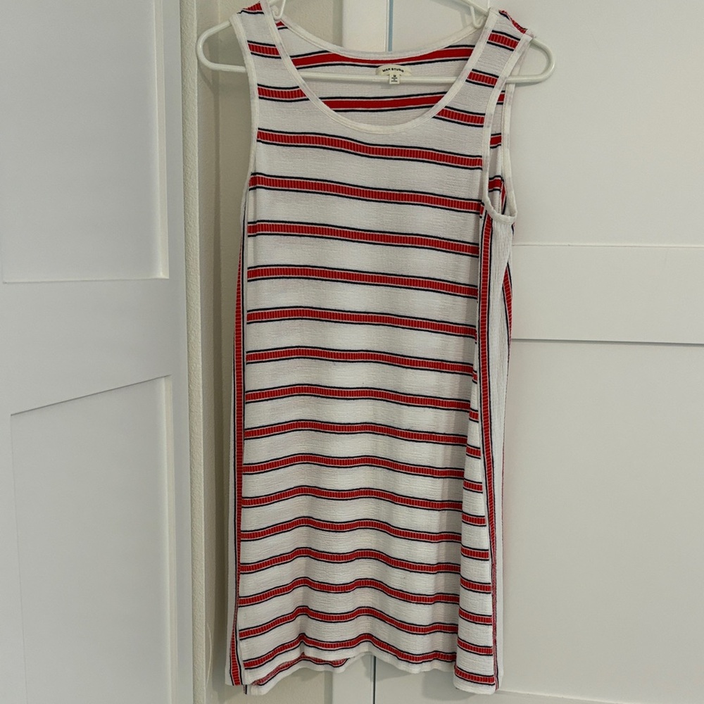 MAX STUDIO Summer Dress
